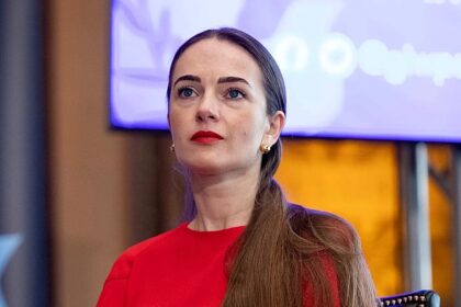 Kyiv does not need ‘democracy lessons,’ Ukrainian Nobel laureate says