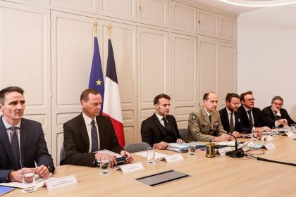 Coalition of the Willing calls for transatlantic unity for Ukraine