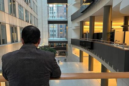 Toni Comín: Meet the ‘ghost’ MEP living in legal limbo