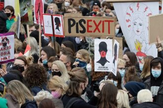 European Parliament asks for EU funds to finance abortions abroad