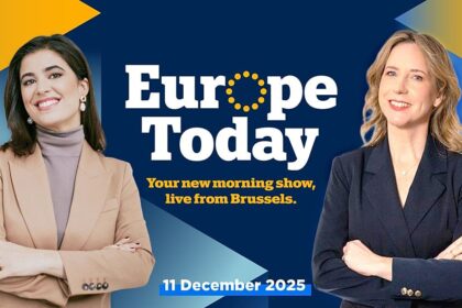 Europe Today: Ukraine, migration… and brothels to reopen in France?