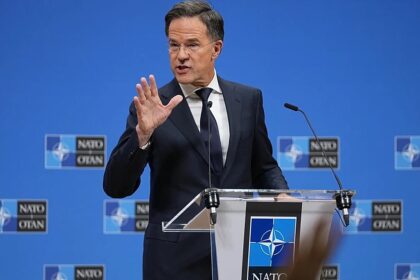 Rutte: US to make €4.3bn in weapons sales for Ukraine through NATO