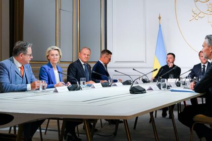 Doubts grow over reparations loan for Ukraine as final deadline nears