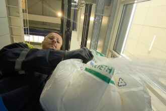 Tackling waste: European innovation is reshaping the future of the plastic circular economy