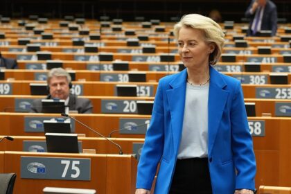 The EU: Out of touch or in your hands? Know more, ask more with Euronews’ EU.XL coverage