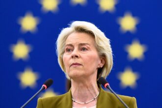 By locking in Russian assets for good, the EU finally plays hardball