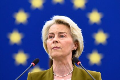 By locking in Russian assets for good, the EU finally plays hardball