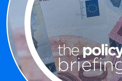 Setting new borders for the EU’s Economic Security, newsletter