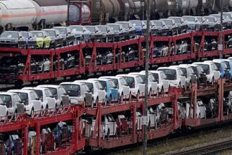 Exclusive: EU Commissioner defends scrapping diesel and petrol car ban