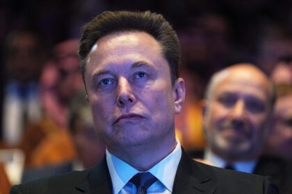 European Commission hits Elon Musk’s X with €120 million fine
