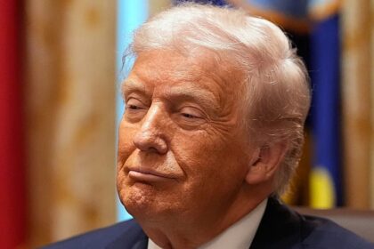 The US pounds the EU as the bloc mulls future of the alliance