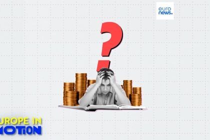 Which EU countries have the highest education dropout rates and why?