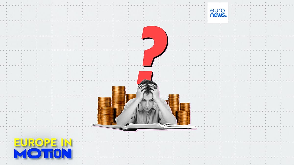 Which EU countries have the highest education dropout rates and why?