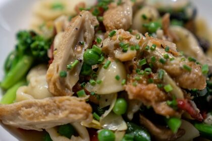 Viral posts mislead on Italy’s ‘lab-grown meat’ ban