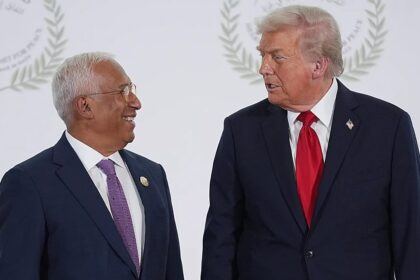 European Council’s Costa rebuffs US interference in European politics