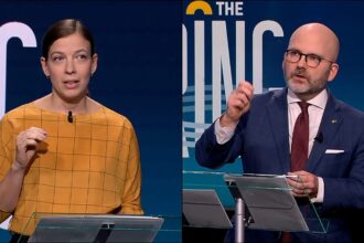 Migration in Europe: Security vs solidarity?