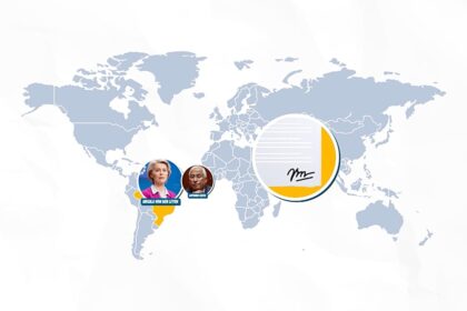 Watch the video: Will the European Parliament approve Mercosur deal?