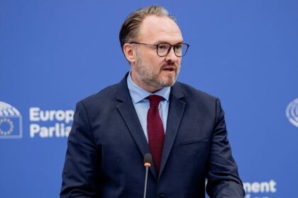 EU vows transparency in housing market, Commissioner Jørgensen says