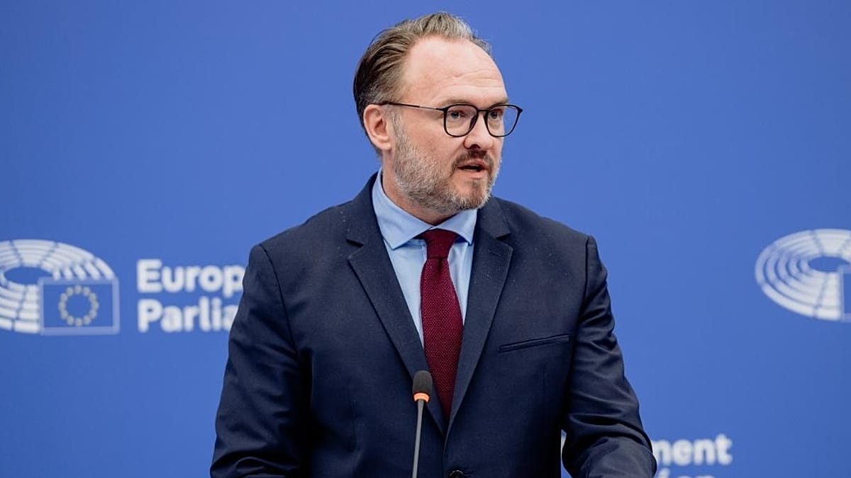 EU vows transparency in housing market, Commissioner Jørgensen says