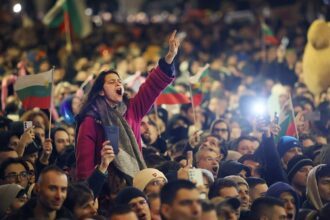 Misleading online claims simplify Bulgaria’s government crisis