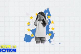 Child sex abuse: Where in the EU is it time-barred and where’s it not?