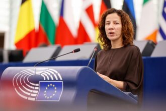 Social agenda is ‘existential’ for the EU, says Commissioner Mînzatu