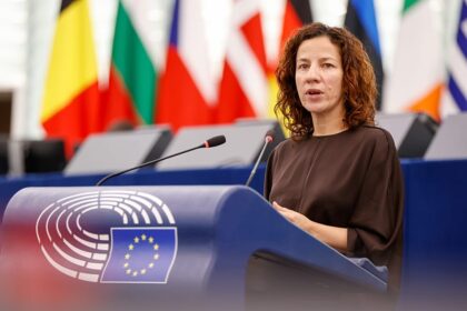 Social agenda is ‘existential’ for the EU, says Commissioner Mînzatu