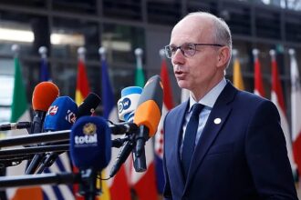 ‘We need to give Ukraine means to survive the war’, Luxembourg PM says