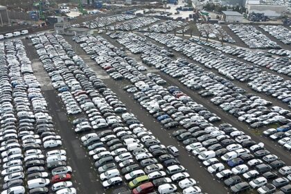 EU-made combustion cars to comply with 90% emissions reduction by 2035