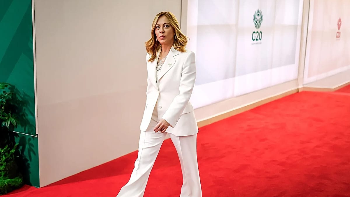 All eyes on Italy as Mercosur deal hangs in the balance