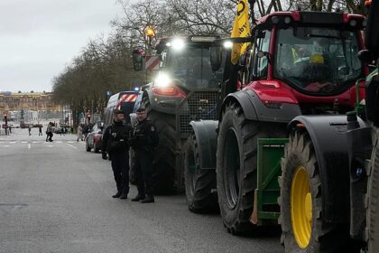 Farmers must not be sacrified, lawmaker says on Mercosur