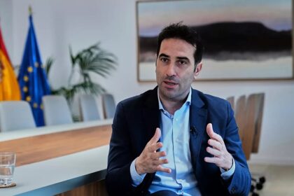 Migration remains an opportunity, Spanish economy minister says