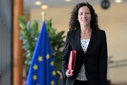 Trust in EU ‘needs to be defended’ amid Mogherini fraud probe: Mînzatu