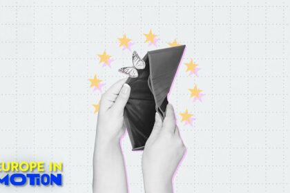 These are the EU countries where poverty rates have gone up since 2015