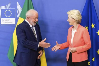 Mercosur trade deal hangs in balance as EU enters final stretch