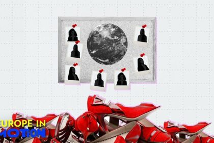 Femicide: These EU countries consistently report highest rates