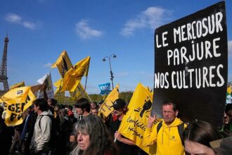 How the European Parliament could still derail the EU-Mercosur deal