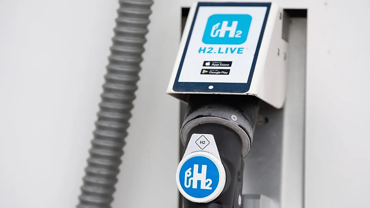 EU hydrogen market hampered by costly production, regulator says