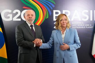 Mercosur signature delayed to January after Meloni asks for more time