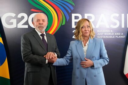 Mercosur signature delayed to January after Meloni asks for more time