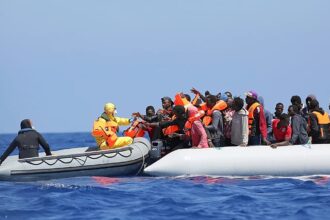 EU members seek fewer ‘Solidarity Pool’ relocations of asylum seekers
