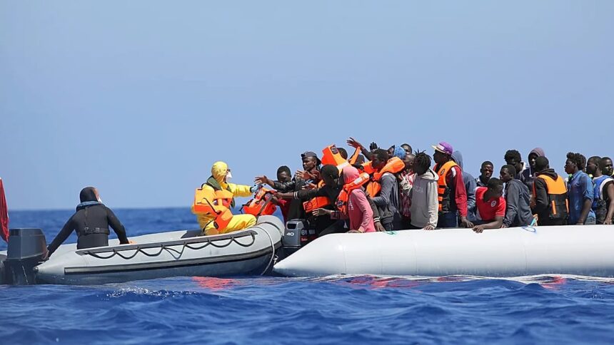 EU members seek fewer ‘Solidarity Pool’ relocations of asylum seekers