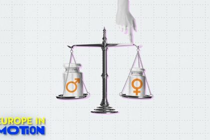 What’s stopping Europe from plugging the gender gap?