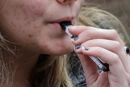 Belgian drug chief warns of hidden opioids in vapes affecting children