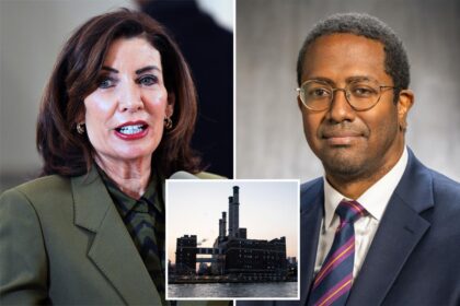 Hochul admin demands answers from Con Ed over warnings of 2026 blackouts:  ‘I will not risk rolling outages’