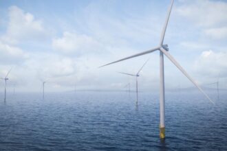 Trump admin scraps 5 offshore wind farms— including New York project— citing ‘national security risks’
