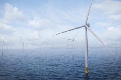 Trump admin scraps 5 offshore wind farms— including New York project— citing ‘national security risks’