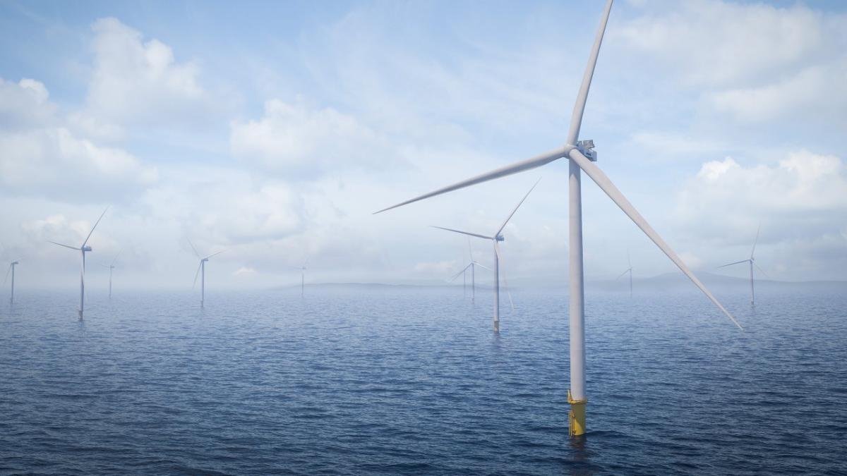 Trump admin scraps 5 offshore wind farms— including New York project— citing ‘national security risks’