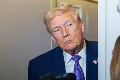 Trump says he would ‘absolutely’ revoke citizenship from naturalized criminals — if he has the authority