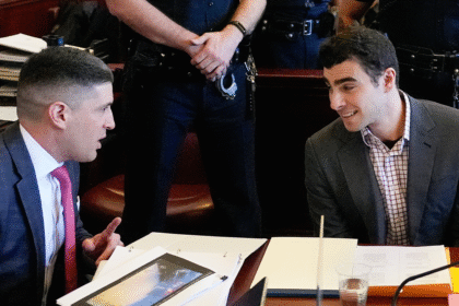 Accused CEO assassin Luigi Mangione asks judge to toss evidence from his arrest